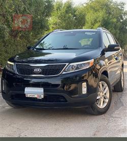 كيا سورينتو